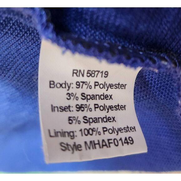 C31 Notations open front shrug, cardigan - Picture 6 of 7